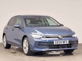 2024 - 1.5 TSI 150 Match 5dr