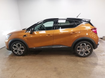 Used Renault Captur 2022 for sale - 75562032: Photo