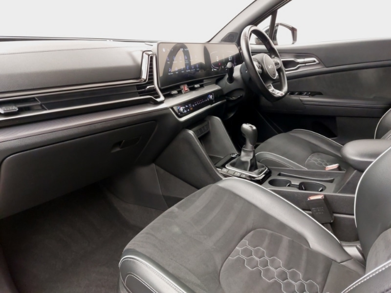 Used Kia Sportage 2022 for sale - 76475750: Photo 5