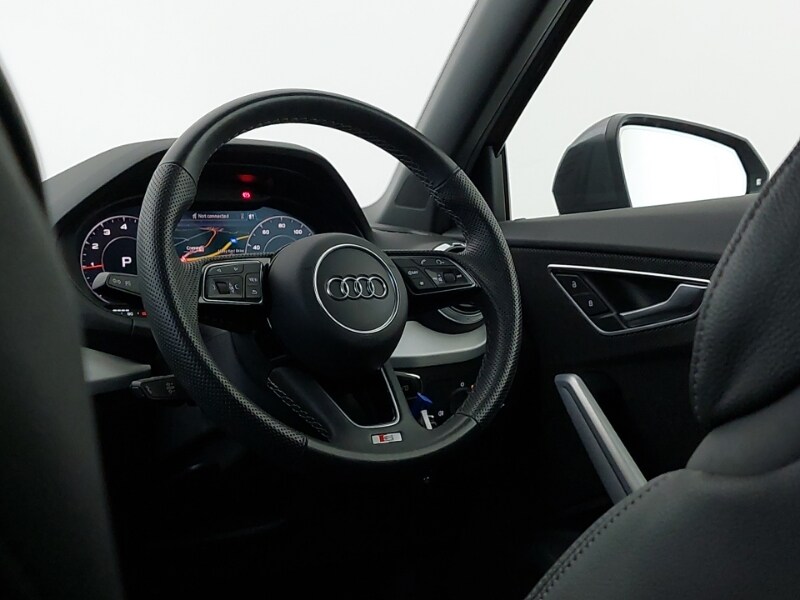 Used Audi Q2 2023 for sale - 77817315: Photo 10