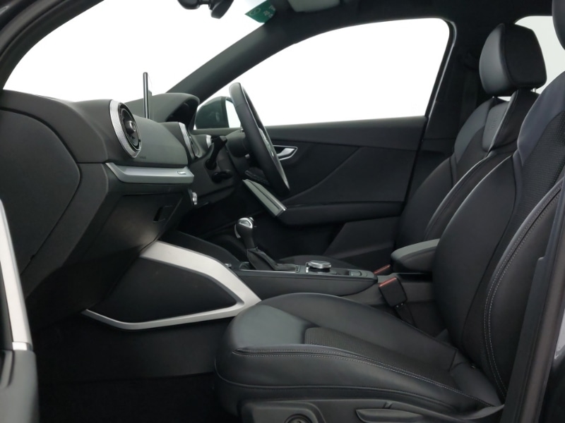 Used Audi Q2 2023 for sale - 77817315: Photo 5