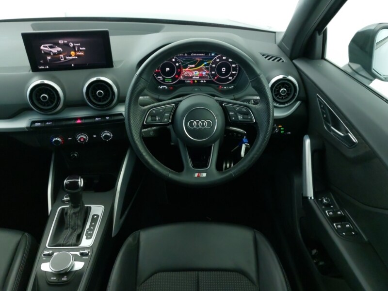 Used Audi Q2 2023 for sale - 77817315: Photo 7