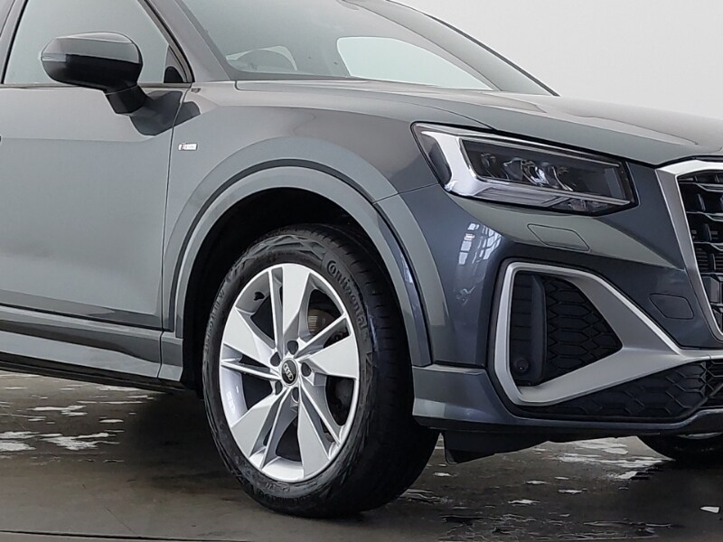 Used Audi Q2 2023 for sale - 77817315: Photo 9