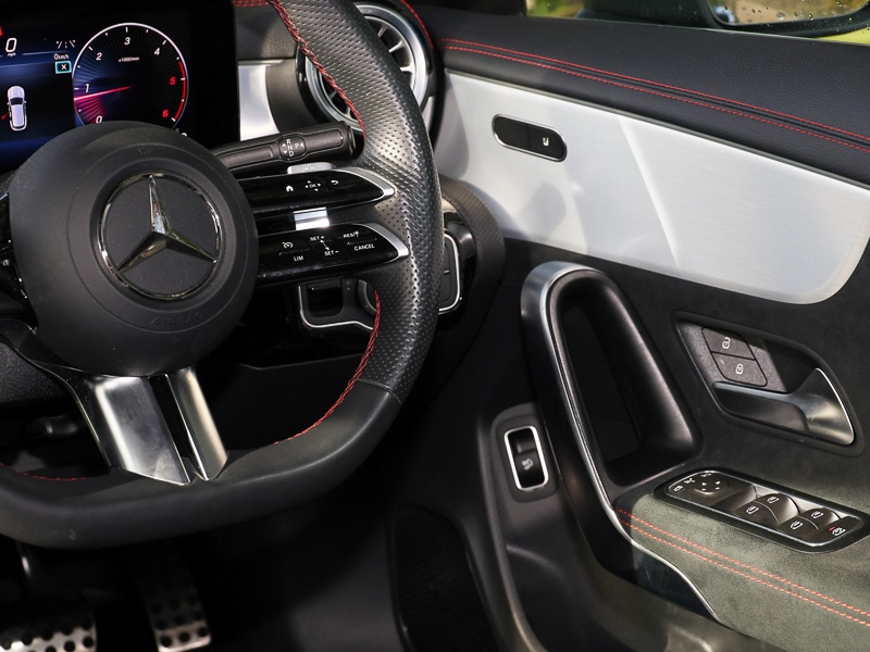 Used Mercedes-Benz CLA 2024 for sale - 77912344: Photo 12