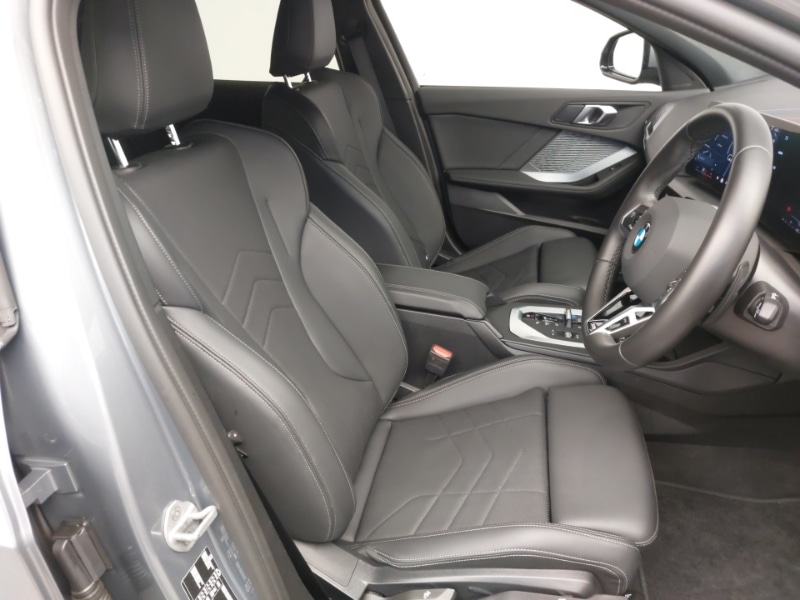 Used BMW 1 Series 2025 for sale - 76198856: Photo 11