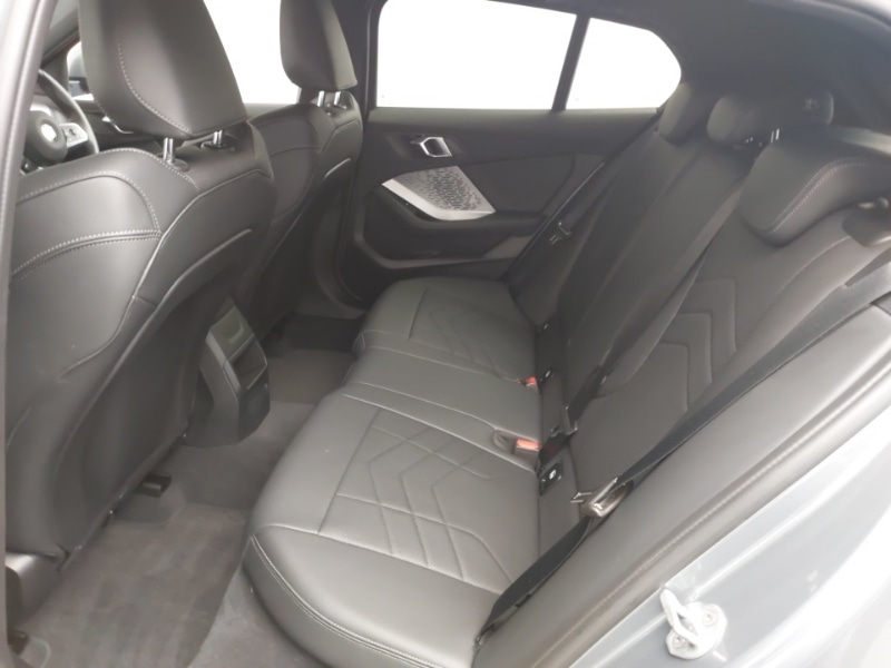 Used BMW 1 Series 2025 for sale - 76198856: Photo 12