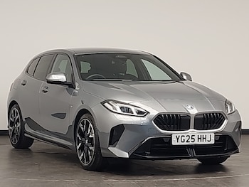 BMW - 1 Series