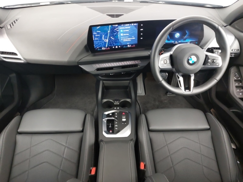 Used BMW 1 Series 2025 for sale - 76198856: Photo 4