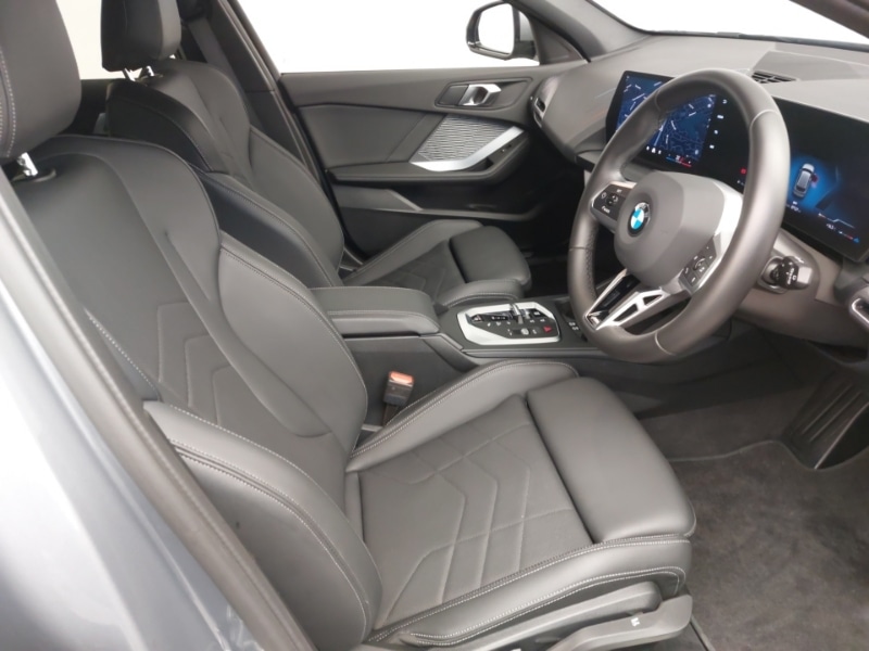 Used BMW 1 Series 2025 for sale - 76198856: Photo 6