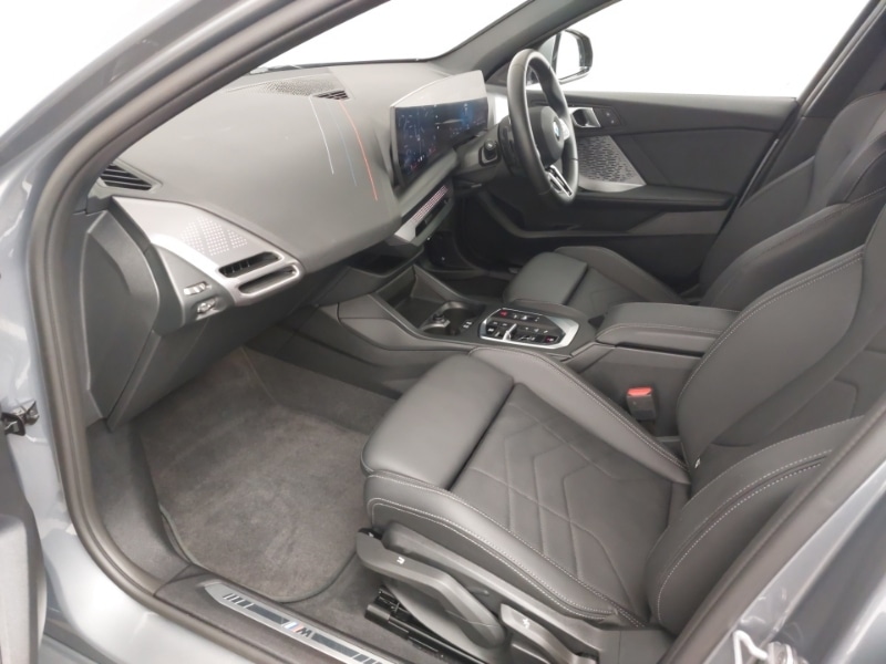 Used BMW 1 Series 2025 for sale - 76198856: Photo 7