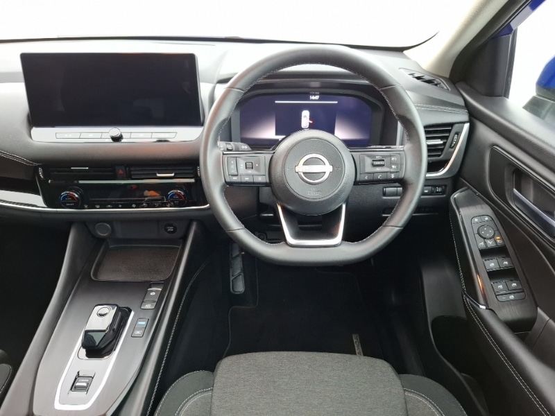 Used Nissan Qashqai 2024 for sale - 77142345: Photo 7