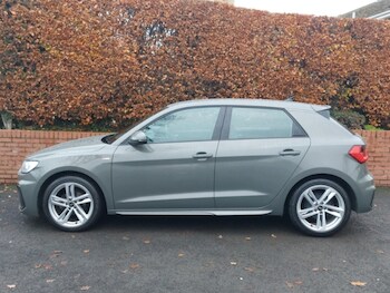 Used Audi A1 2022 for sale - 77169623: Photo