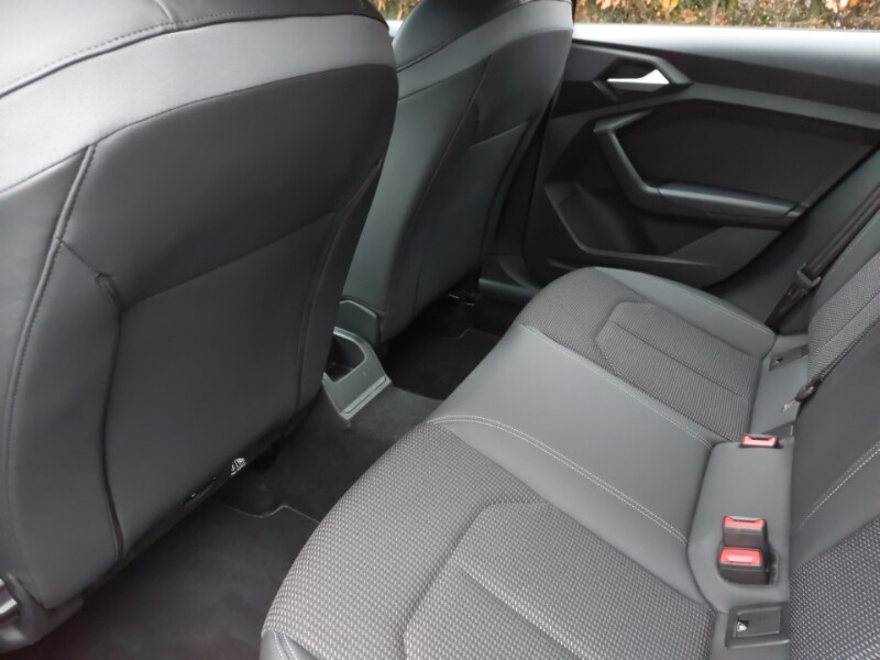 Used Audi A1 2022 for sale - 77169623: Photo 6