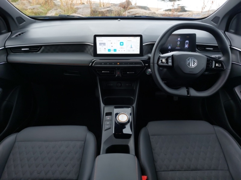 Used MG MG3 2025 for sale - 76708609: Photo 2