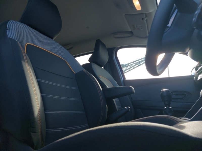 Used Dacia Sandero Stepway 2022 for sale - 76144781: Photo 12