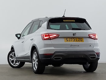 Used SEAT Arona 2023 for sale - 77690398: Photo