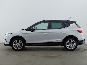 Used SEAT Arona 2023 for sale - 77690398: Photo