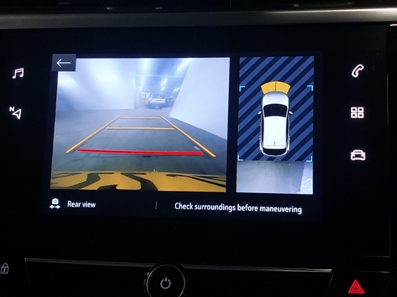 Used Vauxhall Corsa 2022 for sale - 76492848: Photo 10