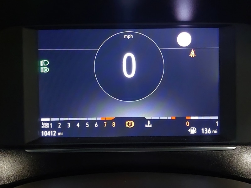 Used Vauxhall Corsa 2022 for sale - 76492848: Photo 11