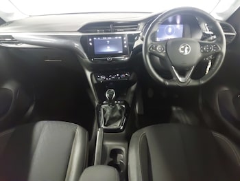 Used Vauxhall Corsa 2022 for sale - 76492848: Photo