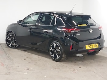 Used Vauxhall Corsa 2022 for sale - 76492848: Photo