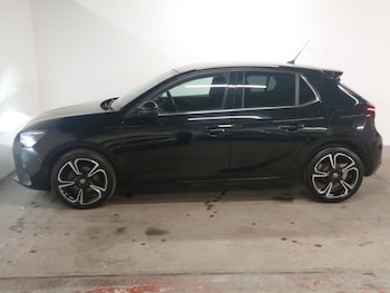 Used Vauxhall Corsa 2022 for sale - 76492848: Photo