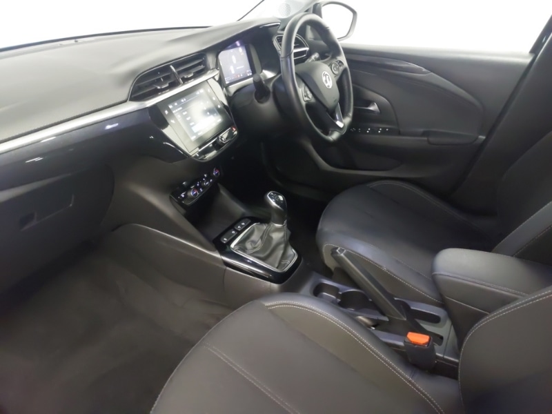 Used Vauxhall Corsa 2022 for sale - 76492848: Photo 5