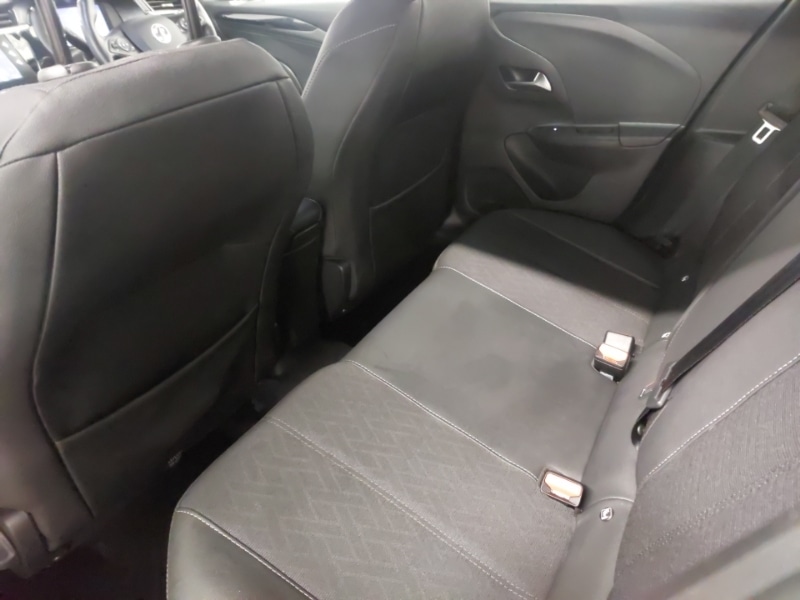 Used Vauxhall Corsa 2022 for sale - 76492848: Photo 6