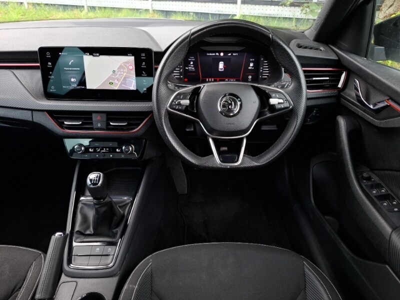 Used Skoda Kamiq 2024 for sale - 77476181: Photo 7