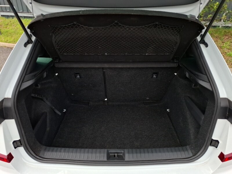 Used Skoda Kamiq 2024 for sale - 77476181: Photo 8