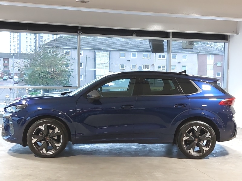 Used Cupra Terramar 2025 for sale - 77597400: Photo 4