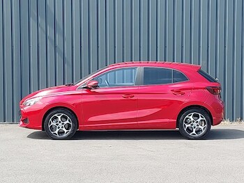 Used MG MG3 2025 for sale - 75510363: Photo