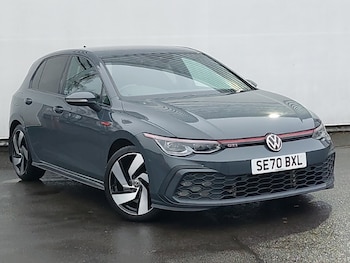 Used Volkswagen Golf 2020 for sale - 77476112: Photo