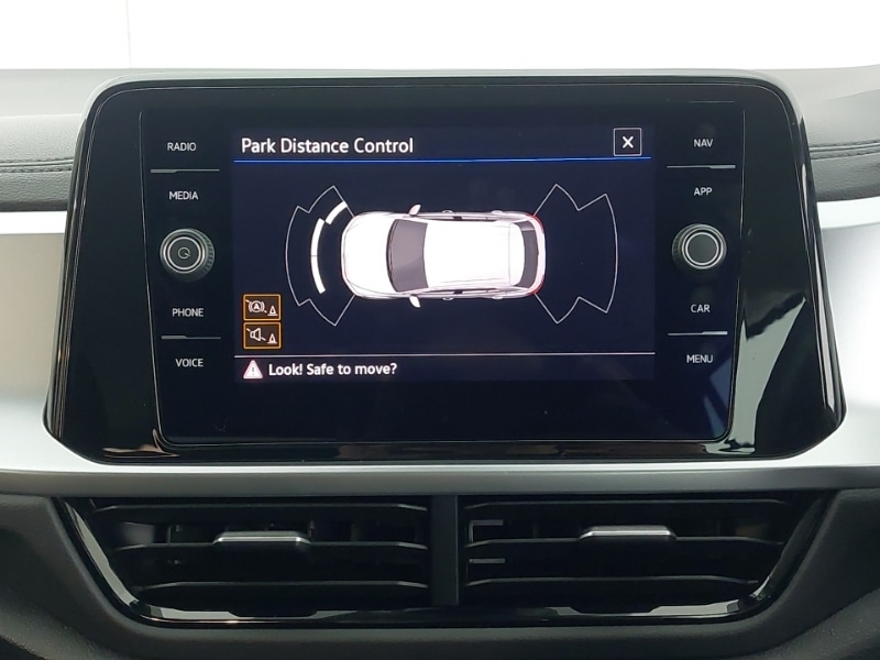 Used Volkswagen T-Roc 2023 for sale - 77637232: Photo 11