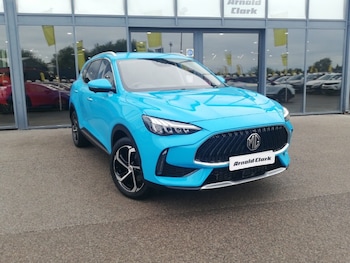 Used MG MG HS 2023 for sale - 75864318: Photo