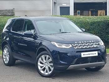 2021 - 2.0 D200 HSE 5dr Auto