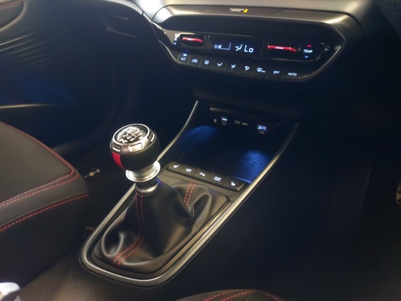 Used Hyundai i20 2025 for sale - 76838108: Photo 10