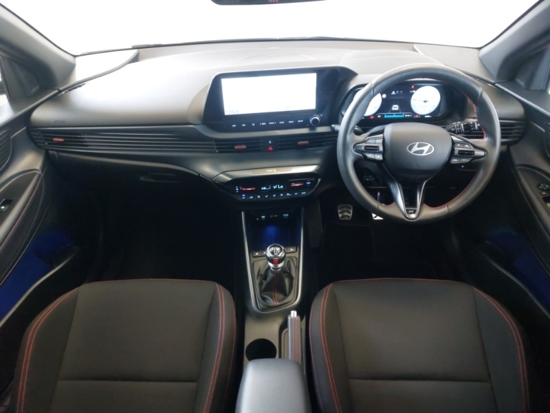 Used Hyundai i20 2025 for sale - 76838108: Photo 2