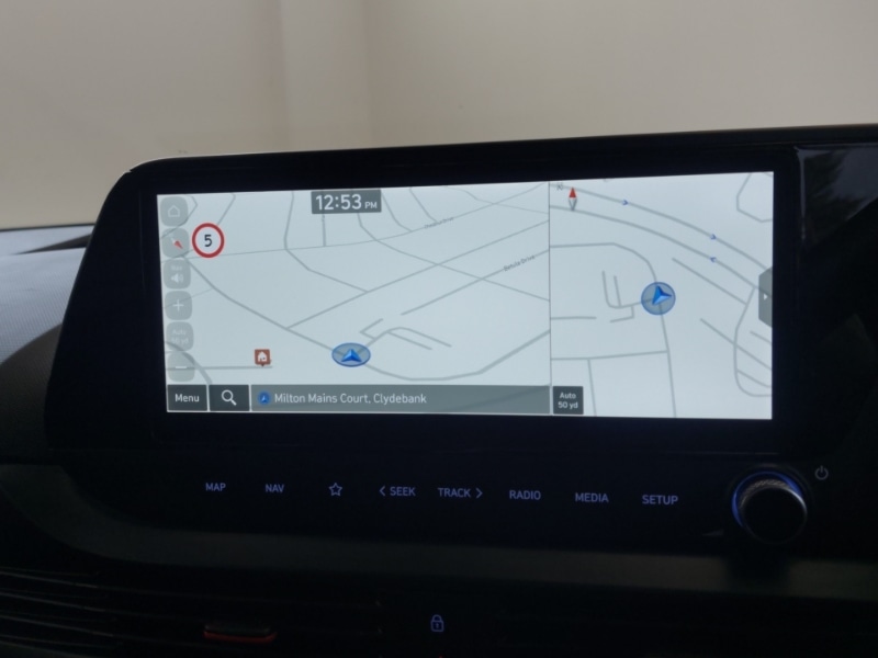 Used Hyundai i20 2025 for sale - 76838108: Photo 7