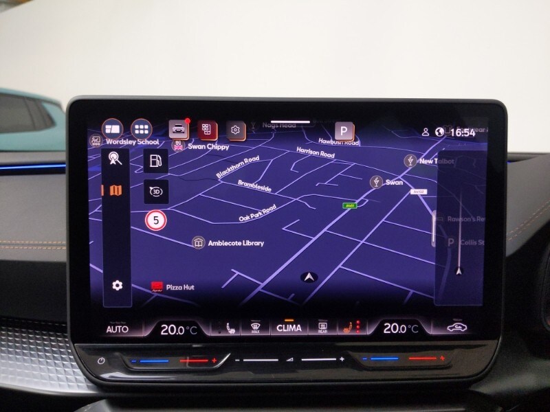 Used Cupra Formentor 2025 for sale - 77847835: Photo 10