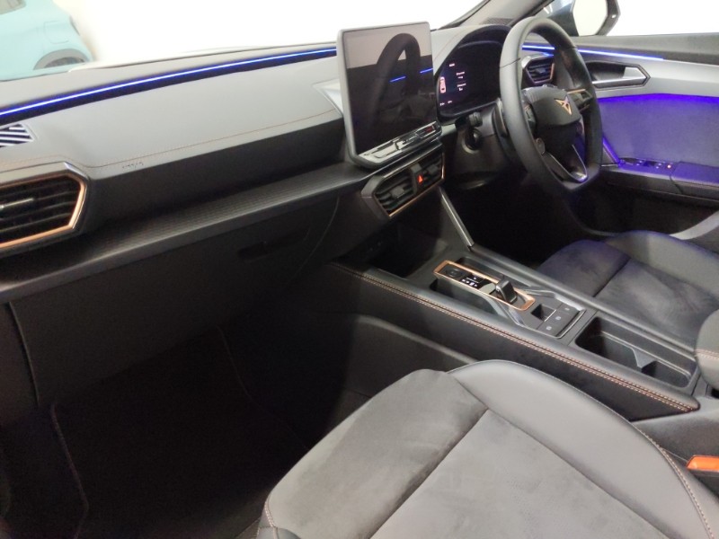 Used Cupra Formentor 2025 for sale - 77847835: Photo 5