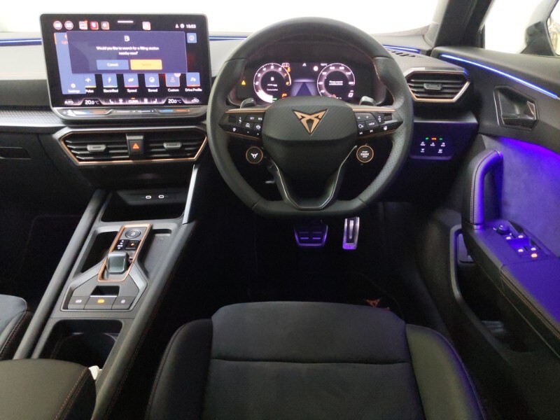 Used Cupra Formentor 2025 for sale - 77847835: Photo 7