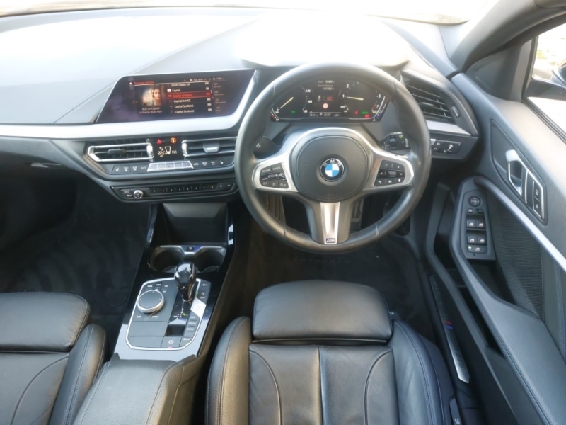 Used BMW 1 Series 2020 for sale - 76600248: Photo 7