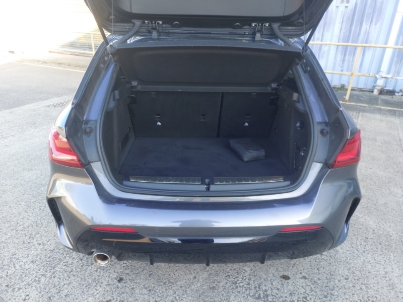 Used BMW 1 Series 2020 for sale - 76600248: Photo 8