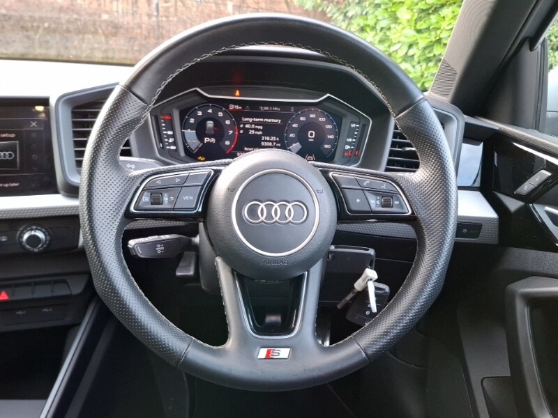 Used Audi A1 2024 for sale - 77585484: Photo 10
