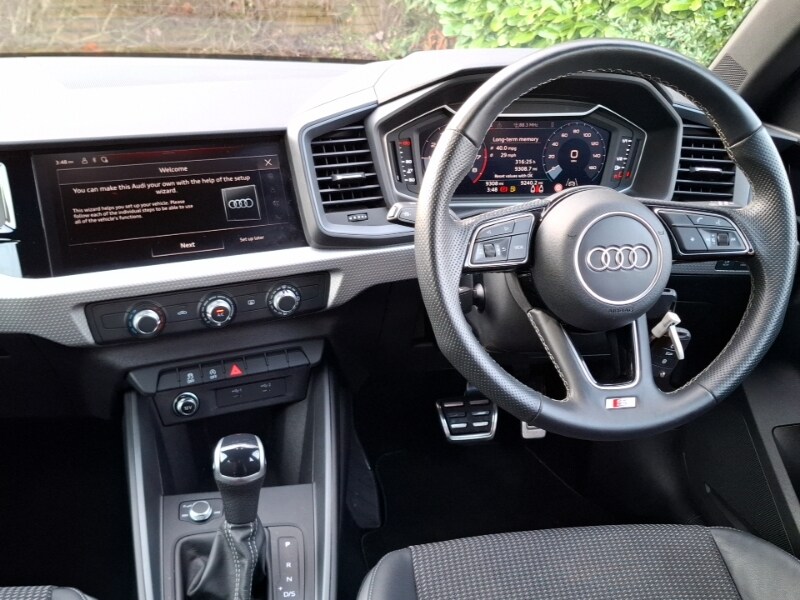 Used Audi A1 2024 for sale - 77585484: Photo 11