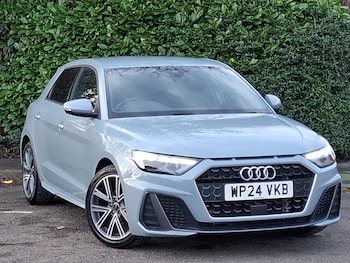 Used Audi A1 2024 for sale - 77585484: Photo