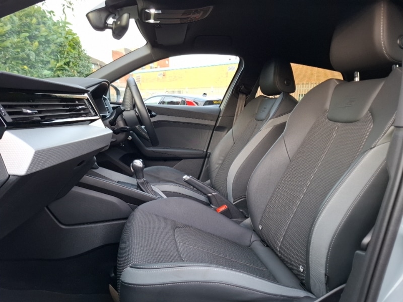 Used Audi A1 2024 for sale - 77585484: Photo 5