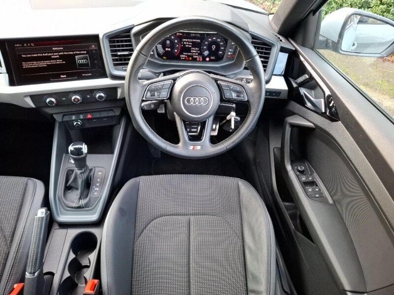 Used Audi A1 2024 for sale - 77585484: Photo 7