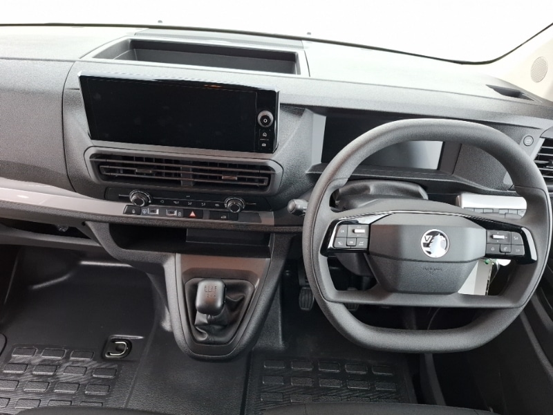 Used Vauxhall Vivaro 2024 for sale - 77677712: Photo 2